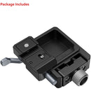 SmallRig Arca-Swiss Mounting Baseplate for DJI RS 3 Mini