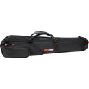 Gator Allegro Series Pro Bag for Bb Soprano Saxophone