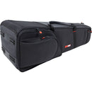 Gator Allegro Series Pro Bag for Straight and F-Attachment Trombones