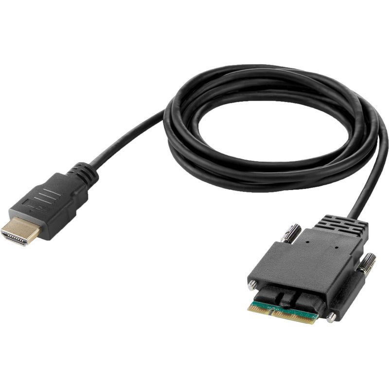 Belkin Modular Secure HDMI KVM Video Console Cable (6')