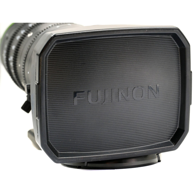 FUJIFILM Hood Cap for MKX18-55mm T2.9 Lens