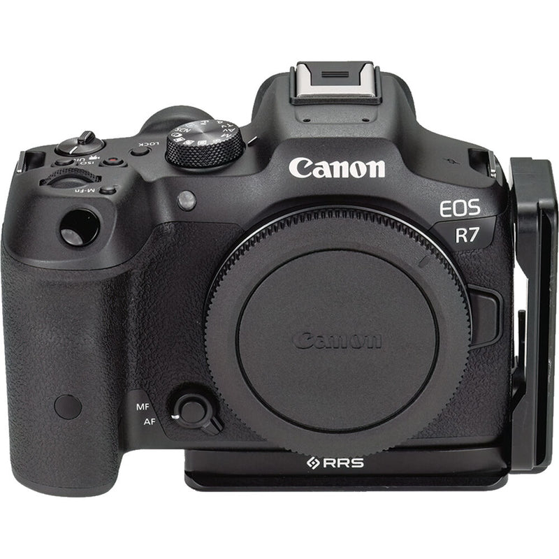 Really Right Stuff Modular L-Set for Canon R7
