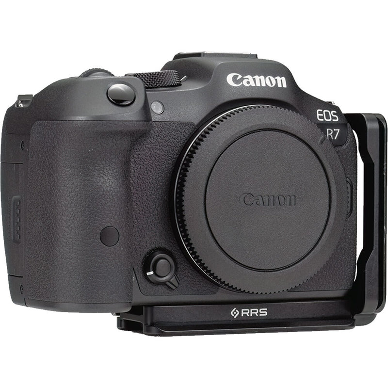 Really Right Stuff Modular L-Set for Canon R7