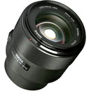 Meike 85mm f/1.8 Full Frame AF Lens (FUJIFILM X)