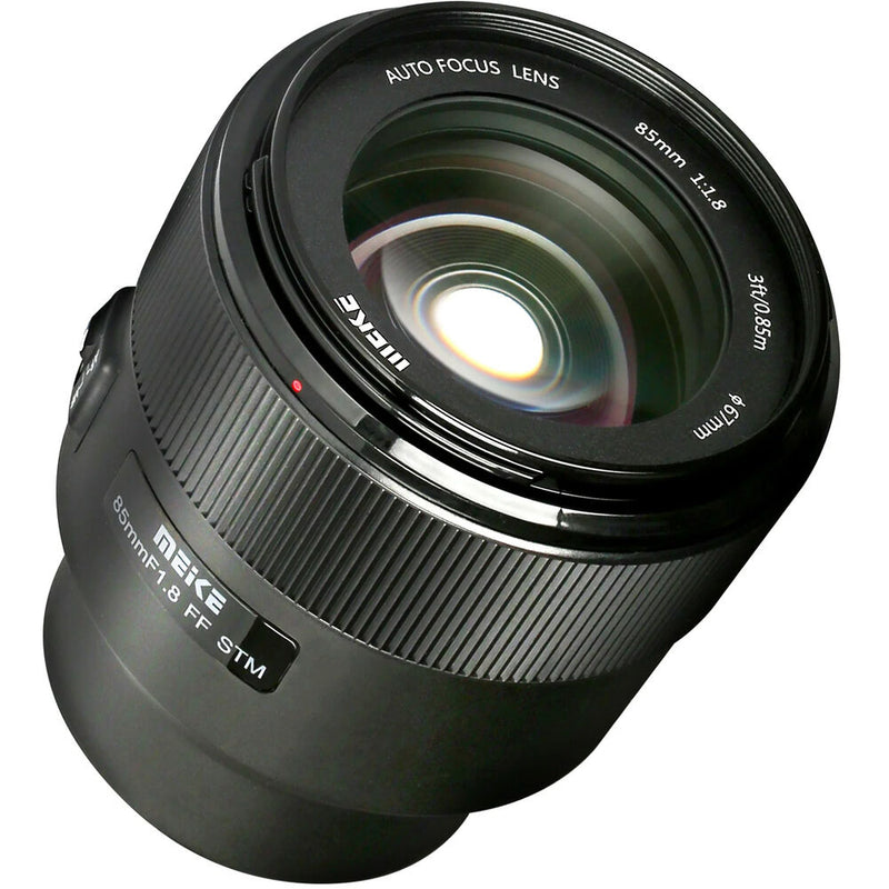 Meike 85mm f/1.8 Full Frame AF Lens (Nikon Z)