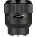 Meike 85mm f/1.8 Full Frame AF Lens (FUJIFILM X)