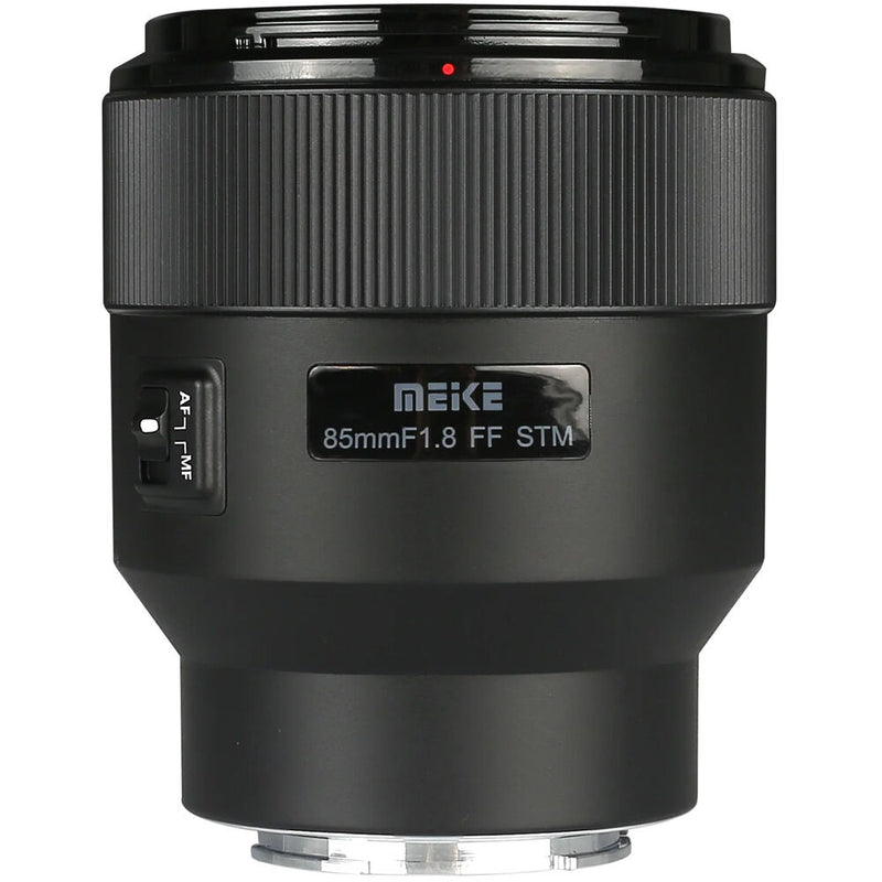 Meike 85mm f/1.8 Full Frame AF Lens (Nikon Z)
