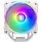 Cooler Master Hyper 212 Halo CPU Cooler (White)