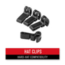 COAST WX600R Rechargeable LED Headlamp In Vending Package