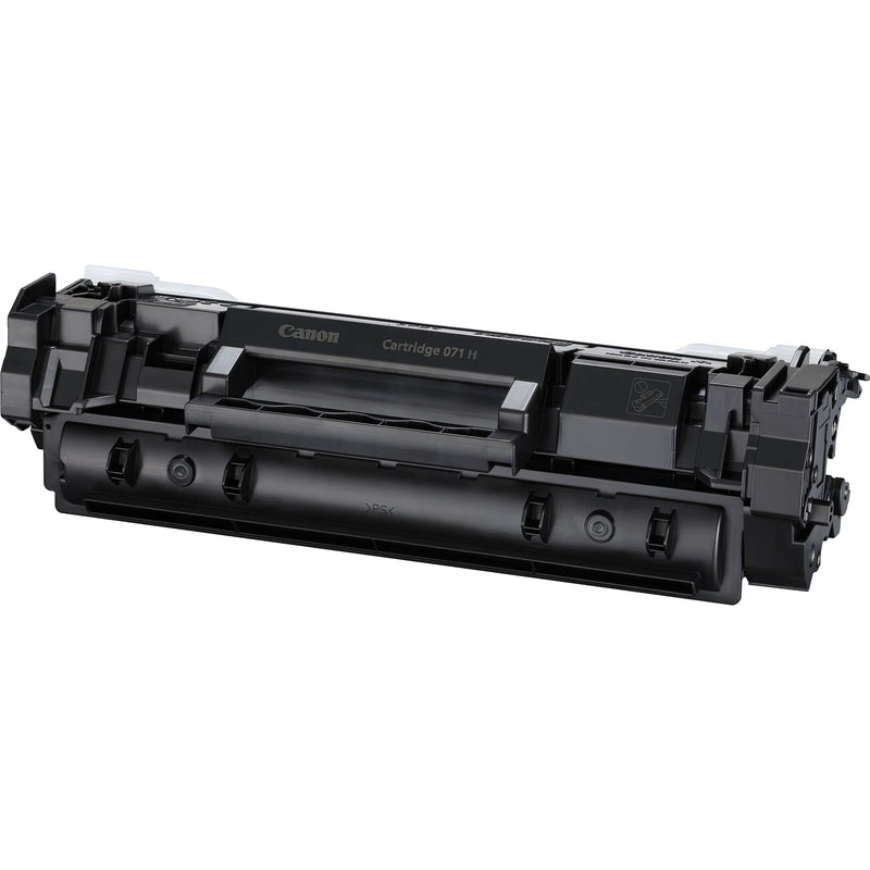 Canon 071H High-Capacity Black Toner Cartridge