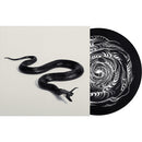 Serato 12" David Ellis Sidewinder Picture Control Vinyl for Serato DJ (Pair)