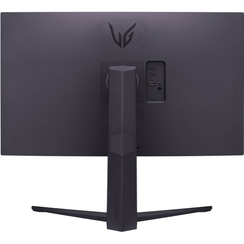 LG UltraGear 31.5" 4K HDR 144 Hz Gaming Monitor