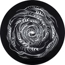 Serato 12" David Ellis Sidewinder Picture Control Vinyl for Serato DJ (Pair)