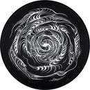 Serato 12" David Ellis Sidewinder Picture Control Vinyl for Serato DJ (Pair)
