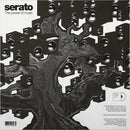Serato 12" David Ellis Sidewinder Picture Control Vinyl for Serato DJ (Pair)