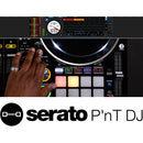 Serato DJ Pro Expansions (PDF with Activation Code)