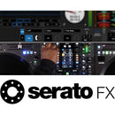 Serato DJ Pro Expansions (PDF with Activation Code)