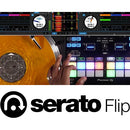 Serato DJ Pro Expansions (PDF with Activation Code)