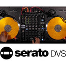 Serato DJ Pro Expansions (PDF with Activation Code)