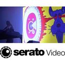 Serato DJ Pro Expansions (PDF with Activation Code)