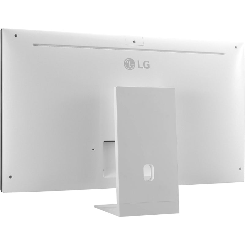 LG 43SQ700S-W 42.5" 4K HDR Monitor (White)