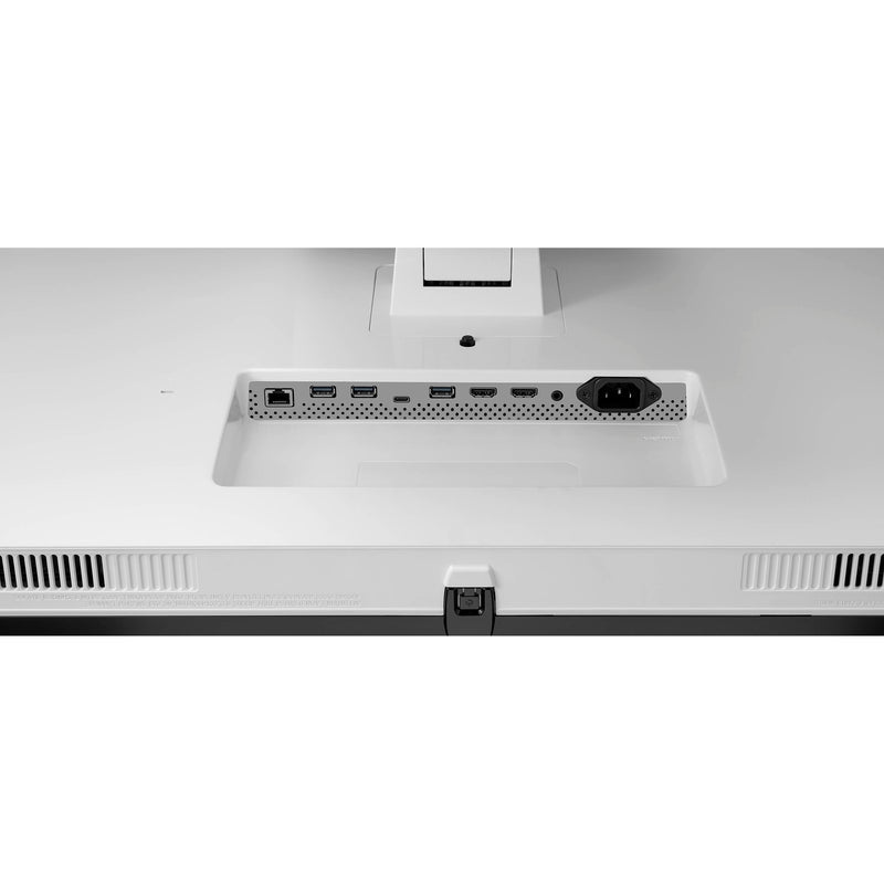 LG 43SQ700S-W 42.5" 4K HDR Monitor (White)