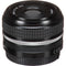 Nikon NIKKOR Z 40mm f/2 (SE) Lens