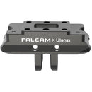 Falcam F22 Compatible Magnetic Base