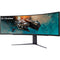 LG UltraGear 49" DQHD HDR 240 Hz Curved Ultrawide Gaming Monitor