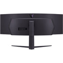 LG UltraGear 49" DQHD HDR 240 Hz Curved Ultrawide Gaming Monitor