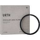 Urth Ethereal 1/8 Diffusion Lens Filter Plus+ (67mm)
