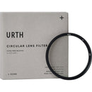 Urth Ethereal 1/8 Diffusion Lens Filter Plus+ (72mm)