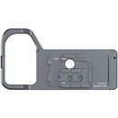 Falcam Quick Release Camera Cage Base V2 for Sony a7 IV