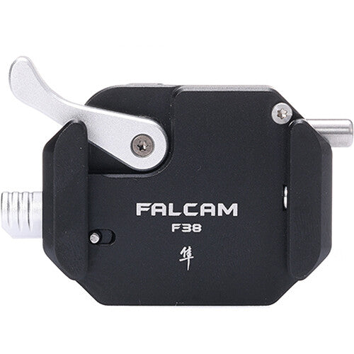 Falcam F38 Quick Release Base for DJI RS 3 Mini