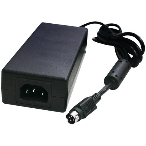 QNAP 120W 4-Pin External Power Adapter