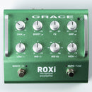 Grace Design ROXi Microphone and Instrument Preamplifier Pedal