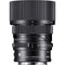 Sigma 50mm f/2 DG DN Contemporary Lens (L-Mount)