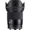 Sigma 23mm f/1.4 DC DN Contemporary Lens (Sony E)
