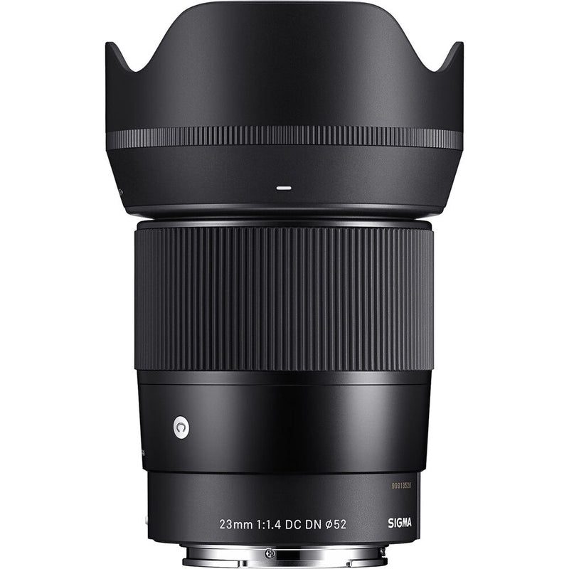 Sigma 23mm f/1.4 DC DN Contemporary Lens (Sony E)