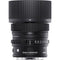 Sigma 50mm f/2 DG DN Contemporary Lens (L-Mount)