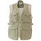 Domke PhoTOGS Vest (Large, Sand)