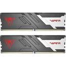 Patriot 32GB Viper Venom DDR5 7400 MHz UDIMM Memory Kit (2 x 16GB)