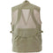 Domke PhoTOGS Vest (Large, Sand)