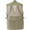 Domke PhoTOGS Vest (Medium, Sand)