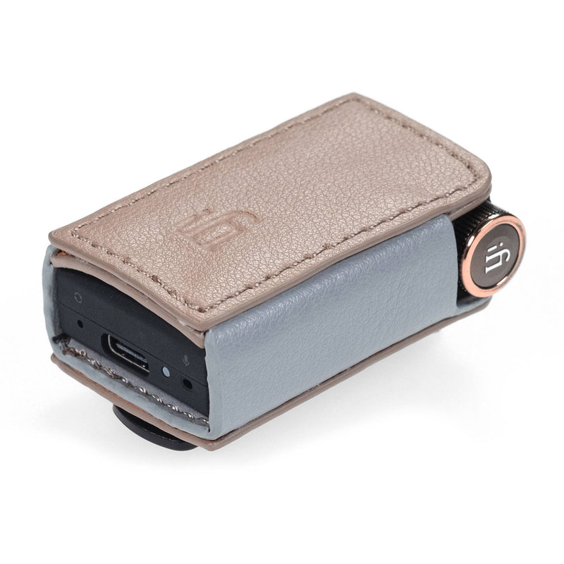 iFi audio GO blu Case for Bluetooth DAC/Amp