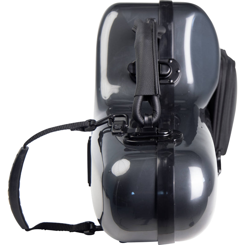 Gator Presto Series Pro Case for Eb Alto Saxophone