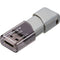 PNY 512GB Turbo Attache 3 USB 3.2 Gen 1 Flash Drive