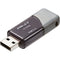 PNY 512GB Turbo Attache 3 USB 3.2 Gen 1 Flash Drive