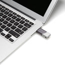 PNY 512GB Turbo Attache 3 USB 3.2 Gen 1 Flash Drive
