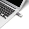 PNY 512GB Turbo Attache 3 USB 3.2 Gen 1 Flash Drive